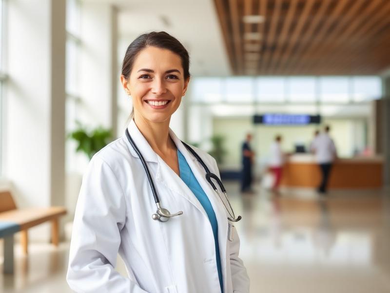 Healthcare