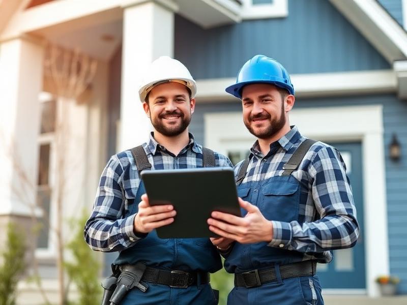 Home Services